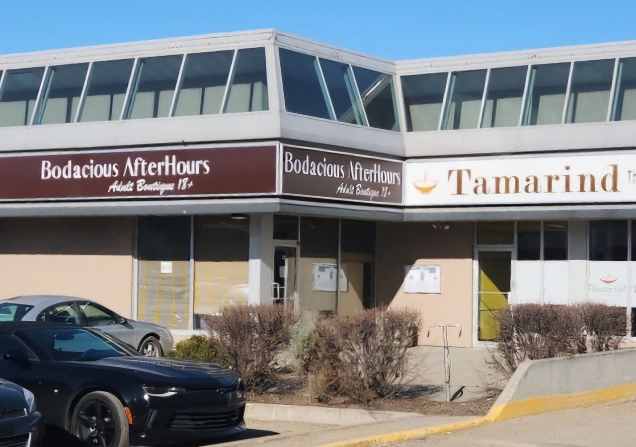 Bodacious After Hours